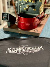 Load image into Gallery viewer, SFR T-shirt
