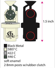 Load image into Gallery viewer, SF-25 Enamel Pins
