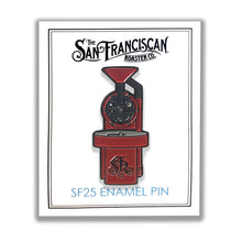 Load image into Gallery viewer, SF-25 Enamel Pins
